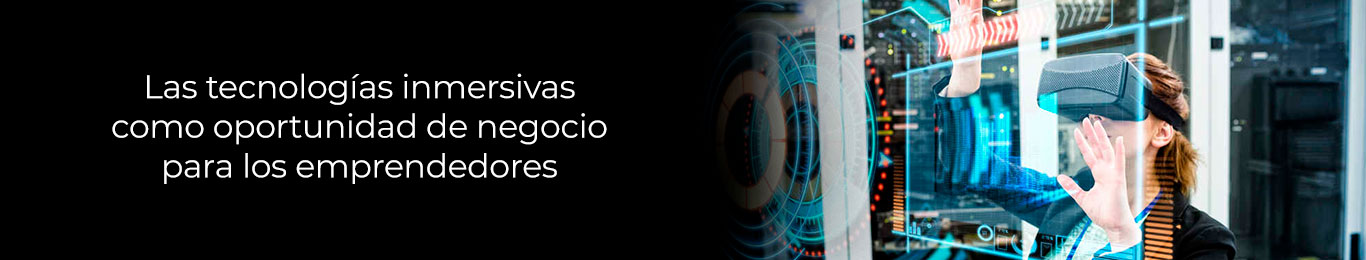 descubre mas sobre lo que necesitan los emprendedores