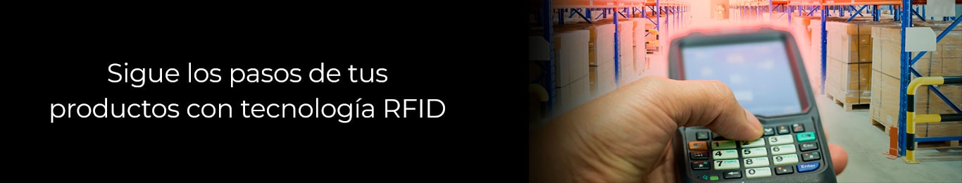 descubre cuales son los productos con tecnologia rfid