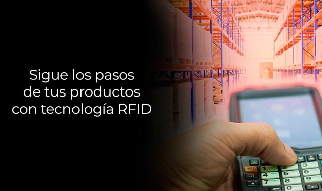 descubre cuales son los productos con tecnologia rfid