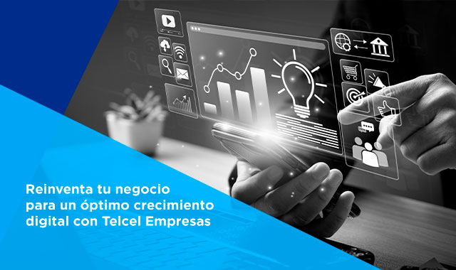 una comunicacion empresarial basada en tecnologia de punta aumenta la rentabilidad y la productividad de las empresas