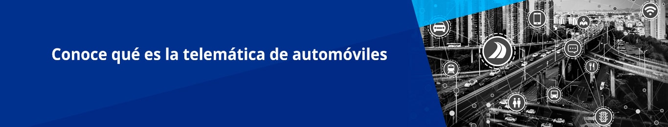 un sistema de telematica para automoviles habilita a los negocios a tener mas informacion de sus empresas y reducir costos al transformarlas en valor agregado