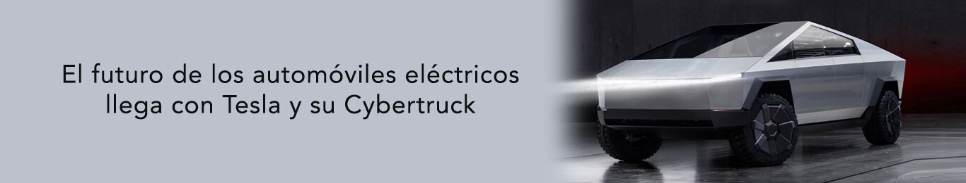 descubre el futuro de las camionetas electricas