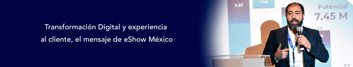 conoce que fue lo que ocurrio en la edicion 2020 de eshow