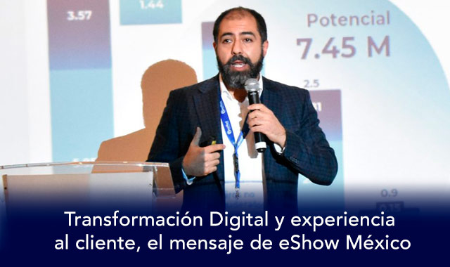 conoce que fue lo que ocurrio en la edicion 2020 de eshow