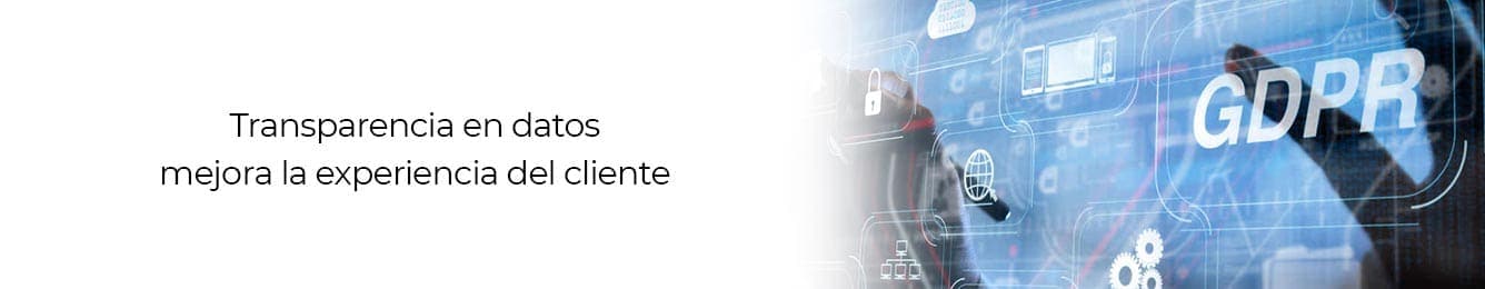 conoce mas sobre la transparencia de datos