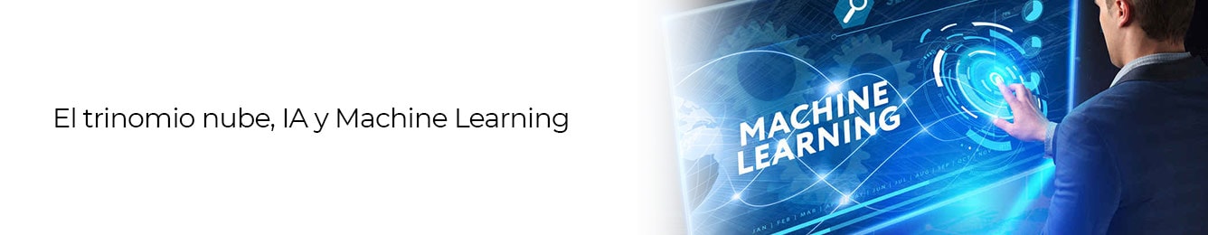 te invitamos a informarte mas sobre el machine learning