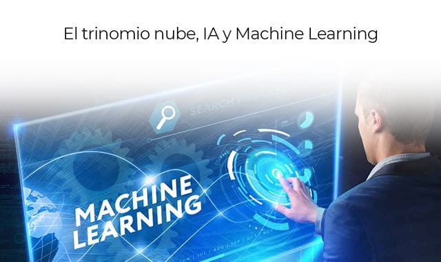 te invitamos a informarte mas sobre el machine learning