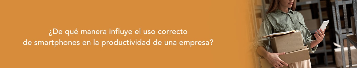 el uso de plataformas de seguridad y monitoreo como control movil telcel te ayudara a sacar el mejor beneficio de los smartphones en la productividad de los empleados