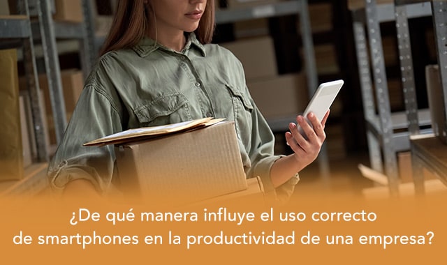 el uso de plataformas de seguridad y monitoreo como control movil telcel te ayudara a sacar el mejor beneficio de los smartphones en la productividad de los empleados