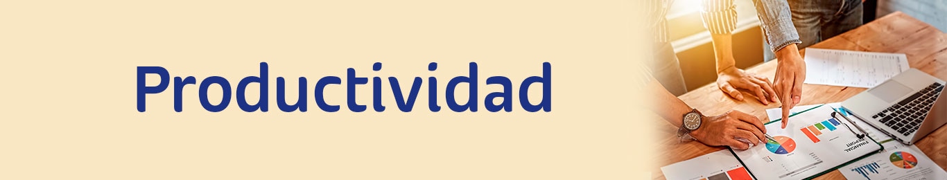 Productividad empresarial productividad empresarial para el negocio