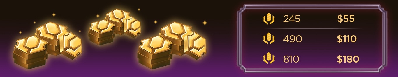 ya puedes comprar riot points en league of legends de pc con cargo a tu telcel
