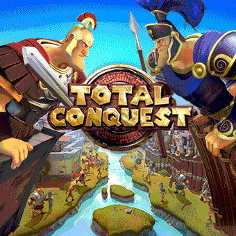 total conquest es el juego de conquista estrategia y batallas que te va deleitar juegalo