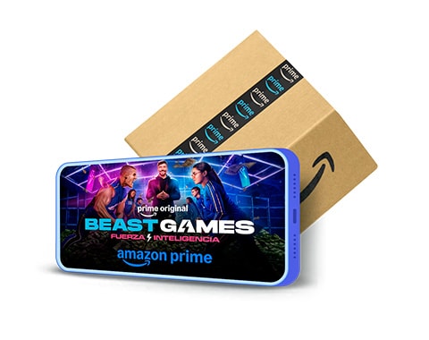 envios gratis y miles de series peliculas y deportes en vivo desde 2 pantallas a la vez