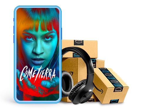 envios gratis y miles de series peliculas y deportes en vivo desde 2 pantallas a la vez