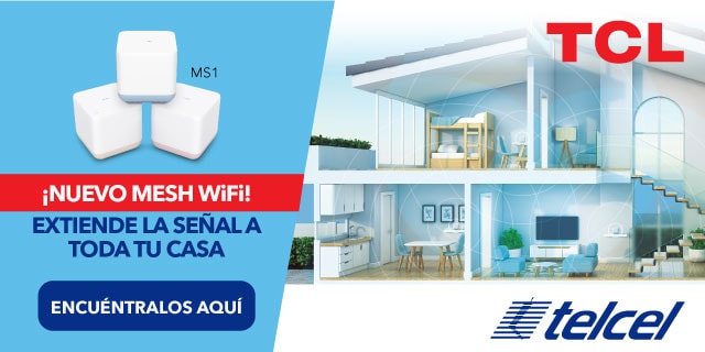 nuevo mesh wifi extiende la señal de toda tu casa y dsifruta le mejor red