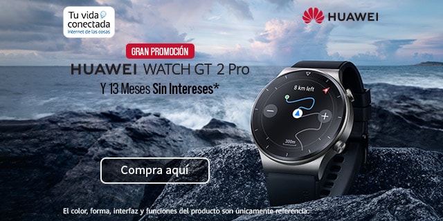 Smart Watch y GPS - Mantente Conectado | Vida Conectada