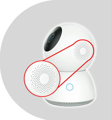 La cámara de vigilancia Xiaomi Mi Home Security Cam se renueva