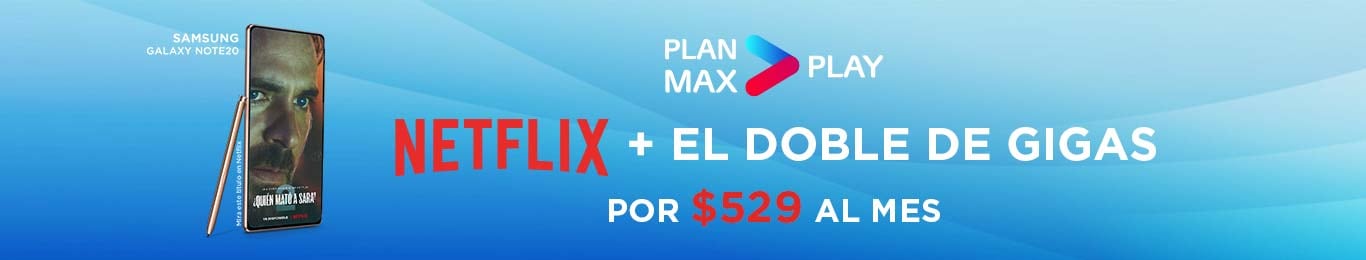 registrate ahora mismo y estaras a un paso de tener el mejor plan con netflix