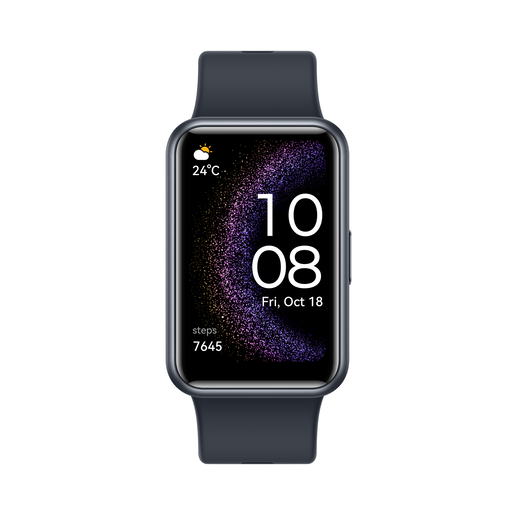 Watch Fit SE