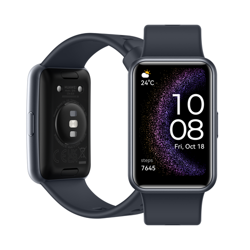 Watch Fit SE