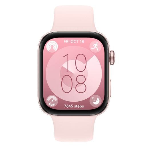 Telcel huawei watch fit sale