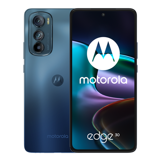 Precio del Motorola Edge 30 Gris cómpralo aquí en Telcel