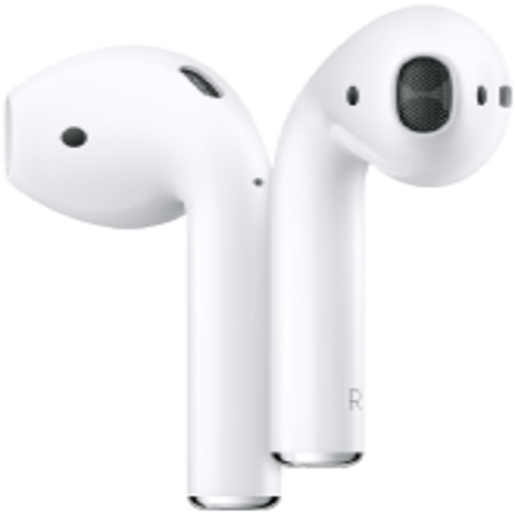 Adquiere el Airpods With Charging Case-Bes Blanco Generico