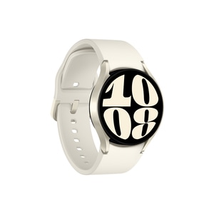 Samsung Galaxy Watch 6 de 40mm Beige Telcel
