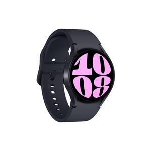 Samsung Galaxy Watch 6 de 40mm Negro Telcel