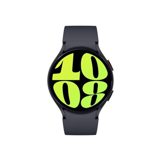 Samsung Galaxy Watch 6 de 44mm Negro Telcel