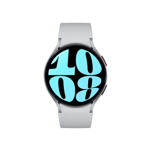 Samsung Galaxy Watch 6 de 44mm Plata Telcel