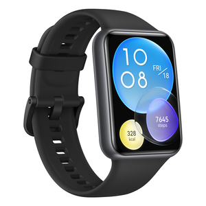 Compra ahora el Watch Fit 2 Negro modelos y precios Telcel