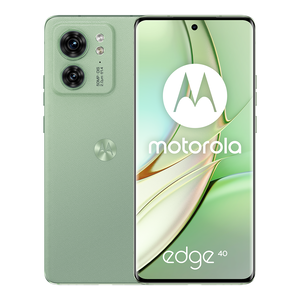 Nuevo Motorola Edge 40: características, precio y ficha técnica