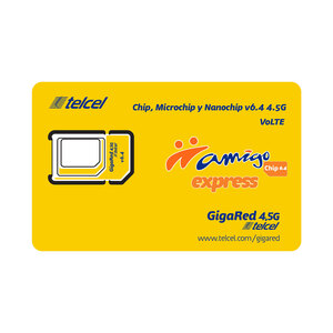 Telcel Tienda en línea