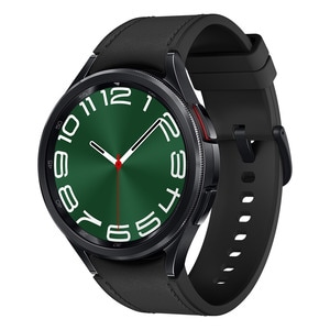 Samsung Galaxy Watch 6 Classic de 47mm Negro Telcel