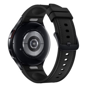 Samsung Galaxy Watch 6 Classic de 47mm Negro Telcel