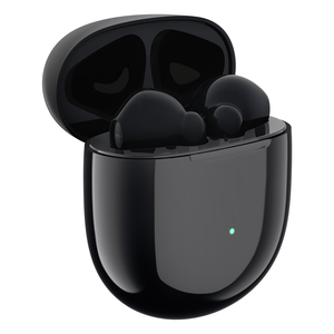 Adquiere el Audifonos True Wireless Tw20 Negro