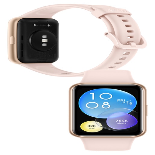 Huawei watch fit telcel hotsell