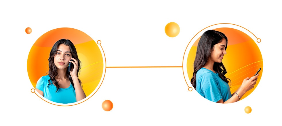 adelanta llamadas en telcel