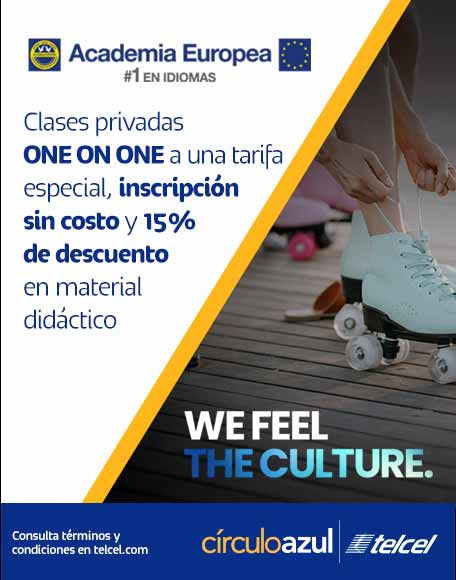las mejores tarifas y sin inscripcion para clases de idiomas one to one en academia europea