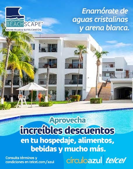 conoce mas este descuento para tus vacaciones perfectas beachscape disfruta el beneficio