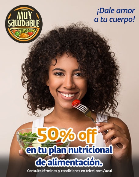 conoce como puedes hacerte del mejor habito que es el de comer muy saludable