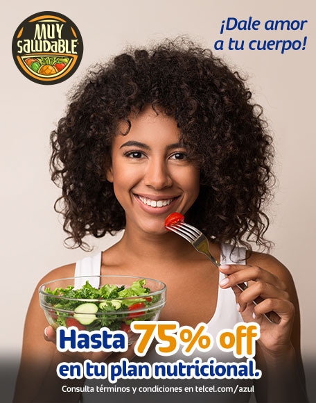 conoce como puedes hacerte del mejor habito que es el de comer muy saludable