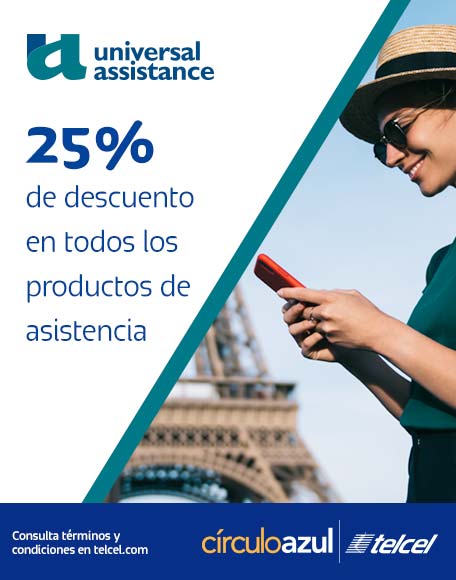 universal assistance te cuida en todo momento durante tu viaje hazlo sin preocupaciones