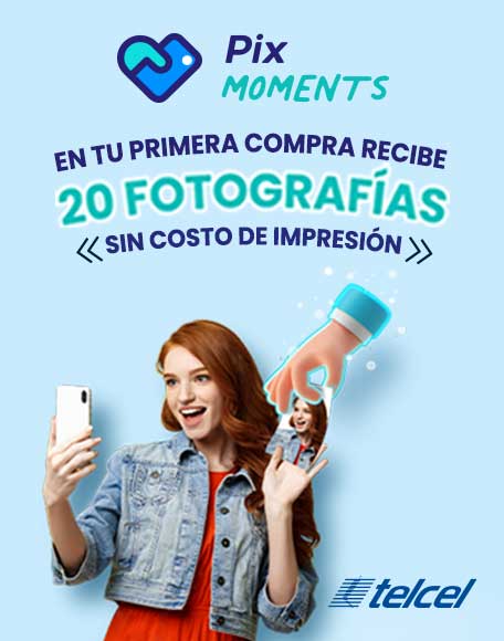tus fotos favoritas merecen ser recordadas imprimelas de manera facil y hasta tu casa