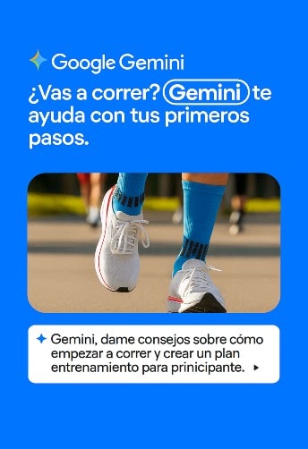 contrata google ai pro con cargo a tu factura telcel y disfruta de grandes promociones