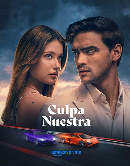 Culpa Nuestra, con Amazon Prime con Telcel encuentra a culpa nuestra dentro de amazon prime solo con telcel con promocion