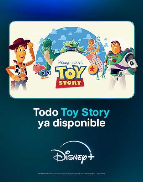 contrata disney+ estándar con anuncios gratis por 1 mes y después por $159 al mes solo con telcel